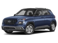 2025 Hyundai Venue 4dr FWD_101